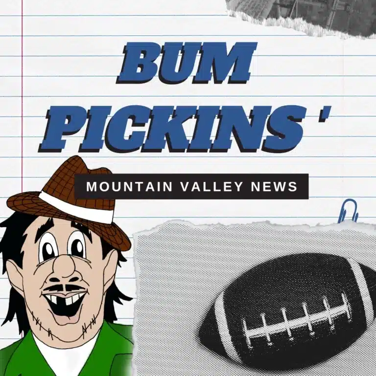 Bum Pickins’ 2023 Final Picks!